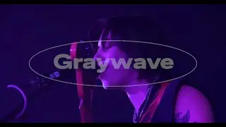 GRAYWAVE - 4K - GRUESIFEST - MULTICAM FULL SET - THE EXCHANGE, BRISTOL - 26.08.23