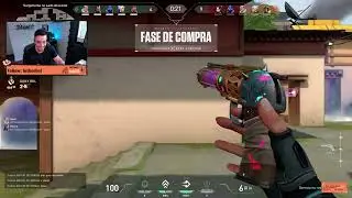TCK não aguentou a pressão e quitou