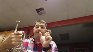 Arbans Rhythmic Figure 2, #19