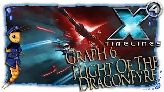 X4: Timelines | X-Universe Signature Mission!! Also Story Ending! [FirstRun/Let'sPlay]