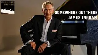 Somewhere Out There - Romantic Piano | Easy Listening Instrumental