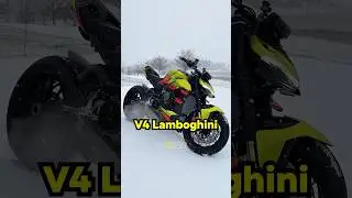 Ducati&rsquo;s Wildest Collaboration Ever!