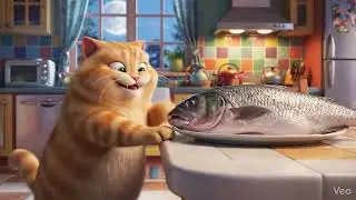 phantom thief cat