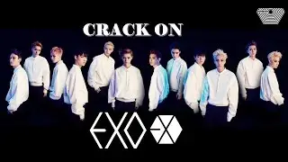 Crack on Exo [PT - BR]