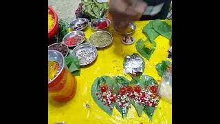 Eating Of Dangerous Flaming Fire Paan