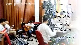 Gita Sorga Bergema & Dari Pulau Dan Benua (Cover)