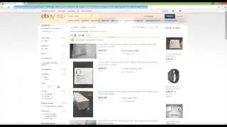 How to find interesting auctions on eBay with PerfectSniper.com
