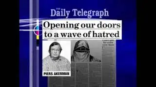 Media Watch - Janet Albretchtsen - Series 12, Episode 23, 9 September 2002 - with David Marr
