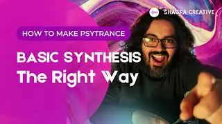 🤠HOW TO DO BASIC SYNTHESIS 🐱&zwj;🚀( WITH HIVE 2 U-HE )🐱&zwj;🚀 CUBASE PSYTRANCE TUTORIAL AND QA.🤠