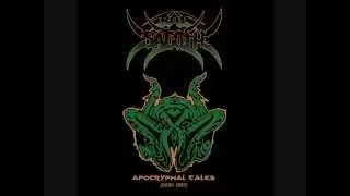Bal-Sagoth: Apocryphal Tales (Demo 1993)