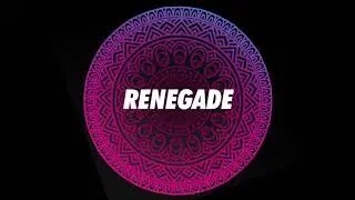 Jose V - Renegade (Original Mix) // Voom Records &middot; VR009