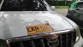 PLACA FALSA EN CIUDAD JARDIN CALI...A MI QUE ME EXPLIQUEN!!! PARO NACIONAL COLOMBIA 2021