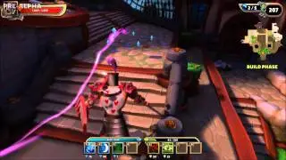 Mattse zockt: Dungeon Defenders 2 Pre-Alpha [GER/Deutsch] Town Squire!