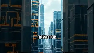 Discover the magic of blockchain! #BlockchainRevolution #DigitalTrust #CryptoFacts