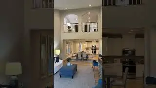 Griffin Hall Tranquility Villas 55+ in beautiful Williamsburg, VA