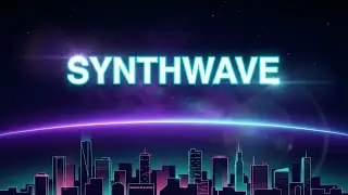 L.A. Night Drive 1983 – Synthwave Light Your Way