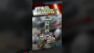 💰 Which Kashyyyk Trooper is the most expensive?!