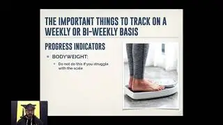 How to Set Your Macros and Adjust Based on Results - IIFYM - Video 3 - Know Your Macros