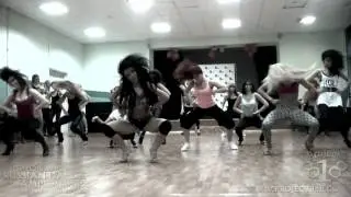 Project818 Russian Dance Championship 2012 &mdash; Michelle Jersey Maniscalco SPB Sonya Dance