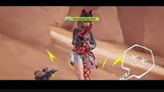 Day 10: From Nearly Thrown to Revenge Win