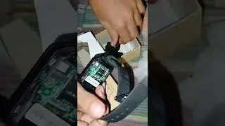 meesho smart watch unbox 🥰 ll Rs/710 😱 l   #smartwatch #meesho
