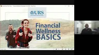 Virtual URS Financial Planning