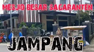 mesjid sagaranten sukabumi