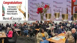 Best of George 2025 | George Herald Readers&rsquo; Choice Awards Ceremony