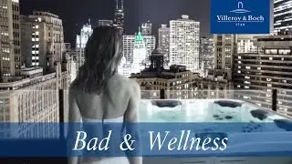Outdoor Whirpools | Villeroy & Boch