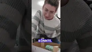 Aufgebraucht im Dezember