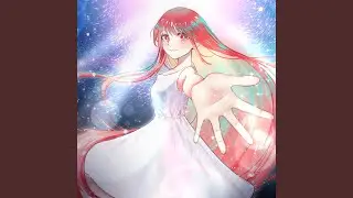 ひろがる、ミライ (feat. Synthesizer V Saki)