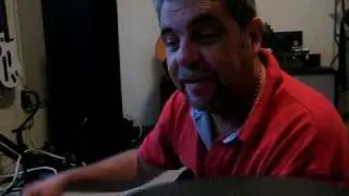 Hermida Audio Tiki Drive Prototype