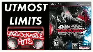 Utmost Limits - Tekken Tag Tournament 2