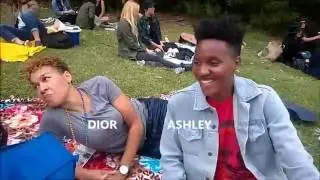 Dyke Day LA 2016 + Freestyle