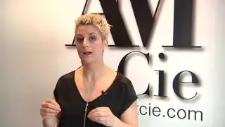 AM & Cie (Super &Eacute;claircissant et la d&eacute;coloration)