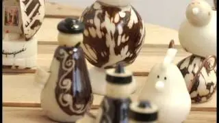 Tagua, Marfil Vegetal
