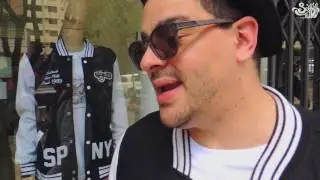ESTREIA DO CANAL + UM ANO THBR SHOP