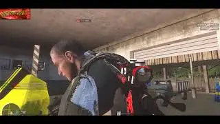 Infestation Newz Dualmontage | KacperosNS & Lasergurke