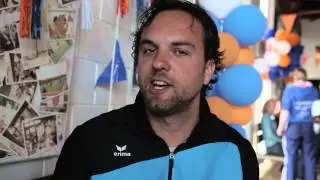Clinic docenten Lichamelijke Opvoeding