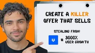 Build an irresistible SaaS offer that crushes your competition