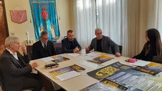 Brindisi - Seconda Edizione Verdi in Rock - 19 Gennaio 2026