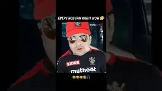 IPL RCB MEME | #IPL #RCB    #MEMES #SHORTS