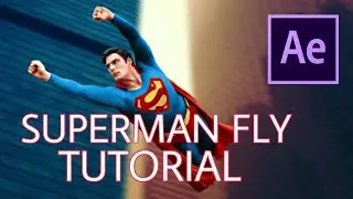 Superman Vfx Tutorial