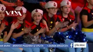 Viva band: Evo mene moji ljudi