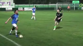 SV Hausbrunn - USC Kronberg