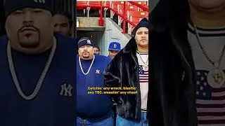 Big Pun&rsquo;s Flow 🤯 #bigpun #hiphop #shorts