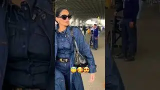 Sonam kapoor boss lady look #shortvideo #bollywoodstylefile #bollywood