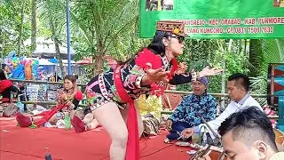 BEGINI Kalau yang S3m0k KIPRAH || Dolalak Sri Lestari , Purworejo