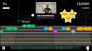Ho Hey - The Lumineers - Level 2 Basic Melody - Yousician