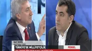 PERGEL - 30 OCAK 2015